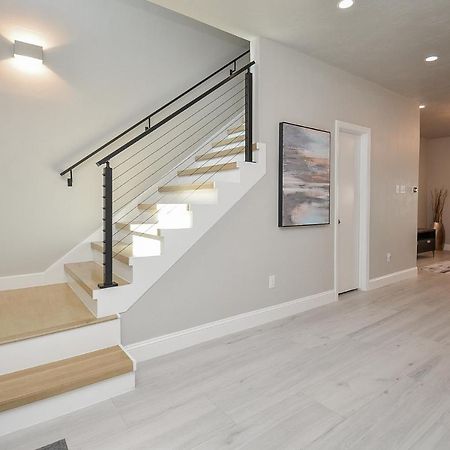 Metro Family Getaway 3 Bedroom 3 Bathroom Houston Eksteriør bilde