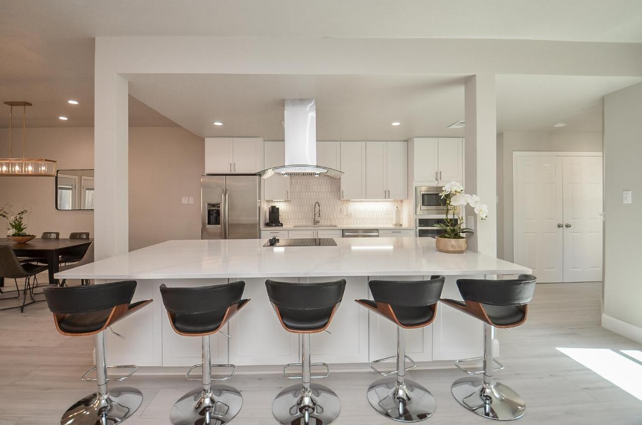 Metro Family Getaway 3 Bedroom 3 Bathroom Houston Eksteriør bilde