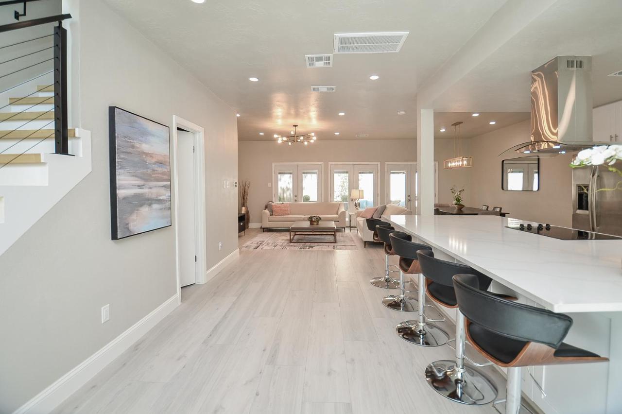 Metro Family Getaway 3 Bedroom 3 Bathroom Houston Eksteriør bilde