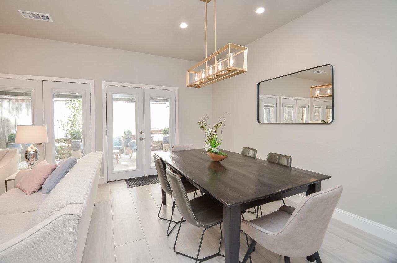 Metro Family Getaway 3 Bedroom 3 Bathroom Houston Eksteriør bilde